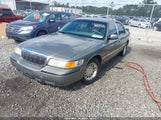Mercury Grand Marquis Gs 2MEFM74W61X705585 photo
