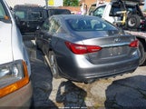 Infiniti Q50 3.0T Luxe JN1EV7AR2JM610394 снимка