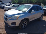 Chevrolet Trax Lt KL7CJLSB6GB673218 снимка