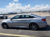 Honda Accord Hybrid Touring 1HGCV3F96NA006636 photo
