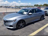 Honda Accord Hybrid Touring 1HGCV3F96NA006636 снимка