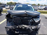 Ford Edge Sel 2FMPK3J97JBB61478 fotografie