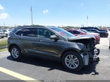 Ford Edge Sel 2FMPK3J97JBB61478 fotografie