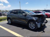 Ford Edge Sel 2FMPK3J97JBB61478 fotografie