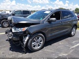 Ford Edge Sel 2FMPK3J97JBB61478 fotografie