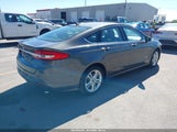 Ford Fusion Hybrid S 3FA6P0UU4JR278894 photo