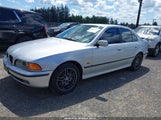 BMW 528Ia WBADM6330XBY31248 снимка