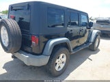 Jeep Wrangler Unlimited X 1J4GA39149L762312 fotografie