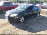 Ford Focus Se 1FADP3F25EL409601 fotografie