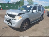 Nissan Pathfinder Se 5N1AR1NB2AC603764 снимка