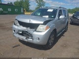 Nissan Pathfinder Se 5N1AR1NB2AC603764 снимка