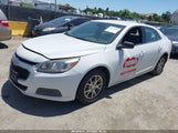 Chevrolet Malibu 1Fl 1G11A5SL8EF143197 снимка