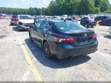 Toyota Camry Se 4T1G11AK0MU547023 снимка
