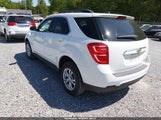 Chevrolet Equinox Lt 2GNALCEK2G6322400 снимка