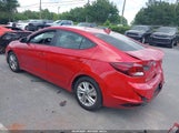 Hyundai Elantra Sel 5NPD84LF4LH626398 photo