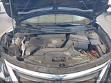 Nissan Altima 2.5/2.5 S/2.5 Sl/2.5 Sv 1N4AL3AP4FN399344 fotografie
