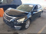 Nissan Altima 2.5/2.5 S/2.5 Sl/2.5 Sv 1N4AL3AP4FN399344 fotografie