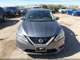 Nissan Sentra Sv 3N1AB7AP7HL701512 fotografie