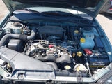 Subaru Outback 4S3BH675147636123 fotografie