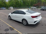 Kia Forte Fe 3KPF24AD5ME393522 снимка