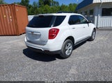 Chevrolet Equinox Lt 2GNALCEK1G6323103 снимка