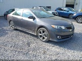 Toyota Camry Se Sport 4T1BF1FK6EU460443 photo