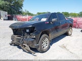 Chevrolet Silverado  4Wd Short Bed Rst 3GCUYEED5LG217210 photo