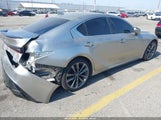 Lexus Is 350 F Sport JTHGZ1B20N5054545 photo