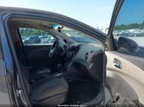 Chevrolet Sonic Ls Auto 1G1JA5SH6D4111872 снимка