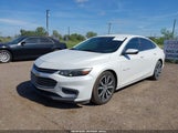 Chevrolet Malibu 2Lt 1G1ZF5SX4GF196943 снимка