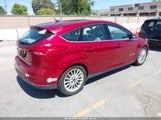 Ford Focus Electric 1FADP3R42HL263787 снимка