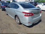 Nissan Sentra Sr 3N1AB7AP0FY316776 снимка