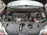 Honda Civic Lx 2HGFB2F51EH543106 снимка