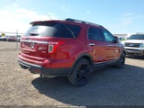Ford Explorer Limited 1FM5K8F82DGA14177 снимка