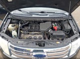 Ford Edge Limited 2FMDK3KC2ABB25582 снимка