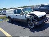 Chevrolet S-10 Ls Fleetside 1GCCS1943W8159558 снимка