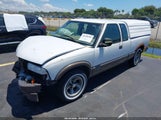 Chevrolet S-10 Ls Fleetside 1GCCS1943W8159558 снимка