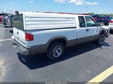 Chevrolet S-10 Ls Fleetside 1GCCS1943W8159558 снимка