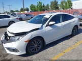 Honda Civic Ex 19XFC1F34KE210538 снимка