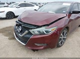 Nissan Maxima 3.5 S 1N4AA6AP1GC419781 снимка