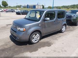 Nissan Cube 1.8 Sl JN8AZ2KR9CT250197 fotografie