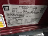Buick Enclave Premium 5GAKVCKD5FJ253041 снимка