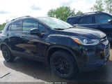 Chevrolet Trax Awd Lt KL7CJPSM4NB540043 photo