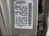 Infiniti Qx4 JNRAR07YXYW075173 снимка