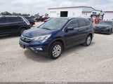 Honda Cr-V Ex-L 2HKRM3H74GH529303 снимка