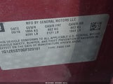 Chevrolet Malibu 1Lt 1G1ZE5ST0GF329181 снимка