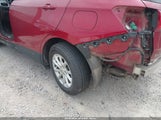Chevrolet Equinox Lt 2GNAXKEV8K6208354 снимка