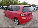 Honda Fit Sport JHMGD38677S053014 снимка