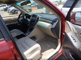 Toyota Highlander V6 JTEGF21A930102610 снимка