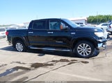 Toyota Tundra Platinum 5.7L V8 5TFFY5F15DX138145 снимка